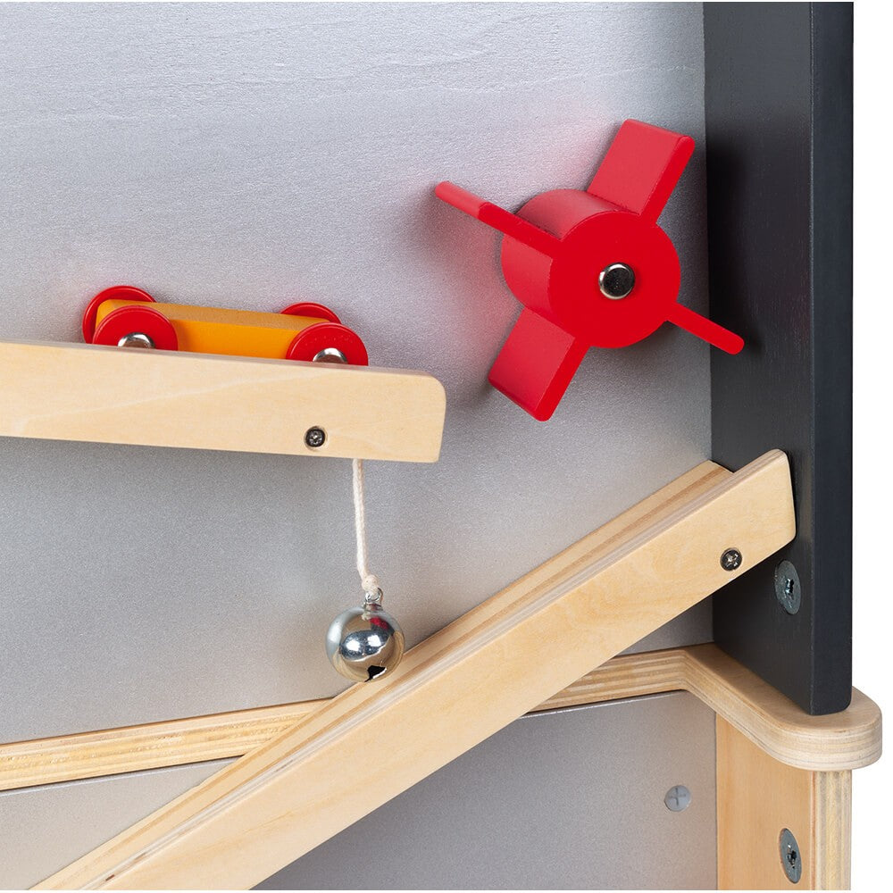 Banco de Trabajo Doble Cara Brico Kids – Janod J06476