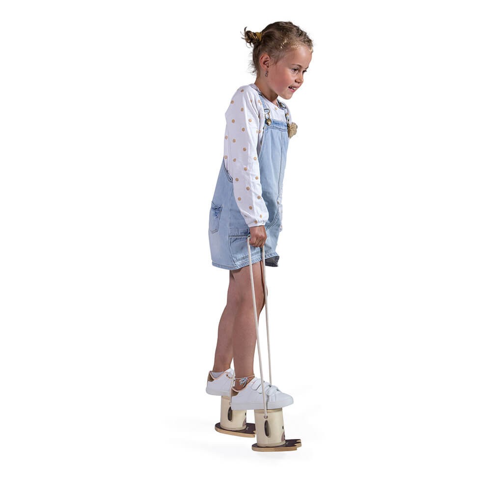 Pequeños zancos - janod j03200