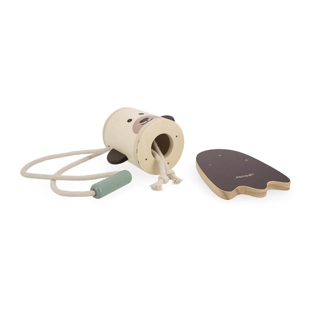 Pequeños zancos - janod j03200