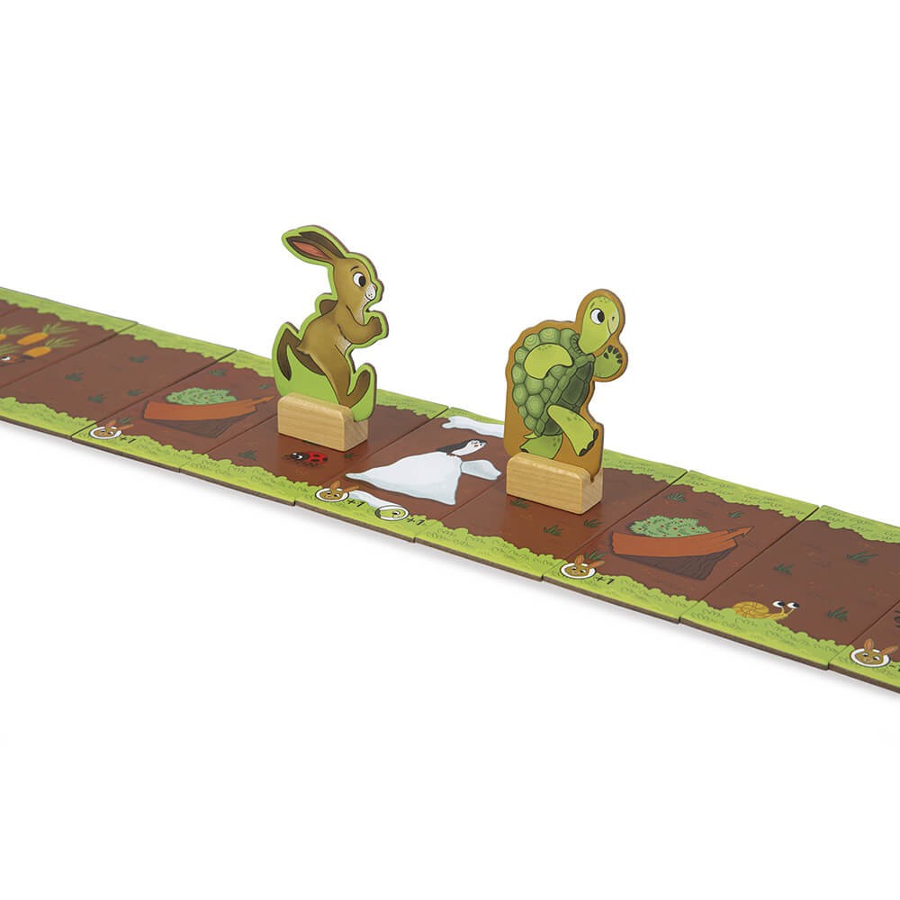 Go turtle juego solitario - Janod J02629