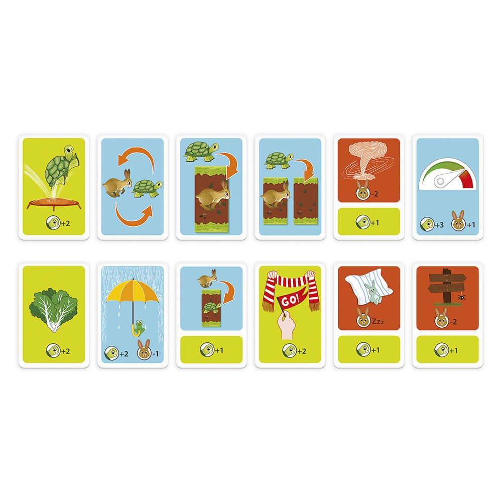 Go turtle juego solitario - Janod J02629