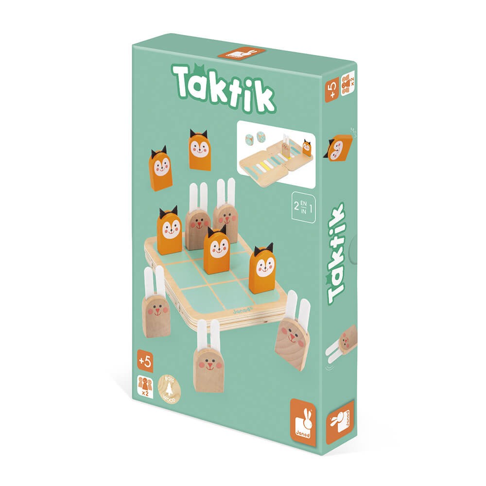 Taktik - Janod J02472
