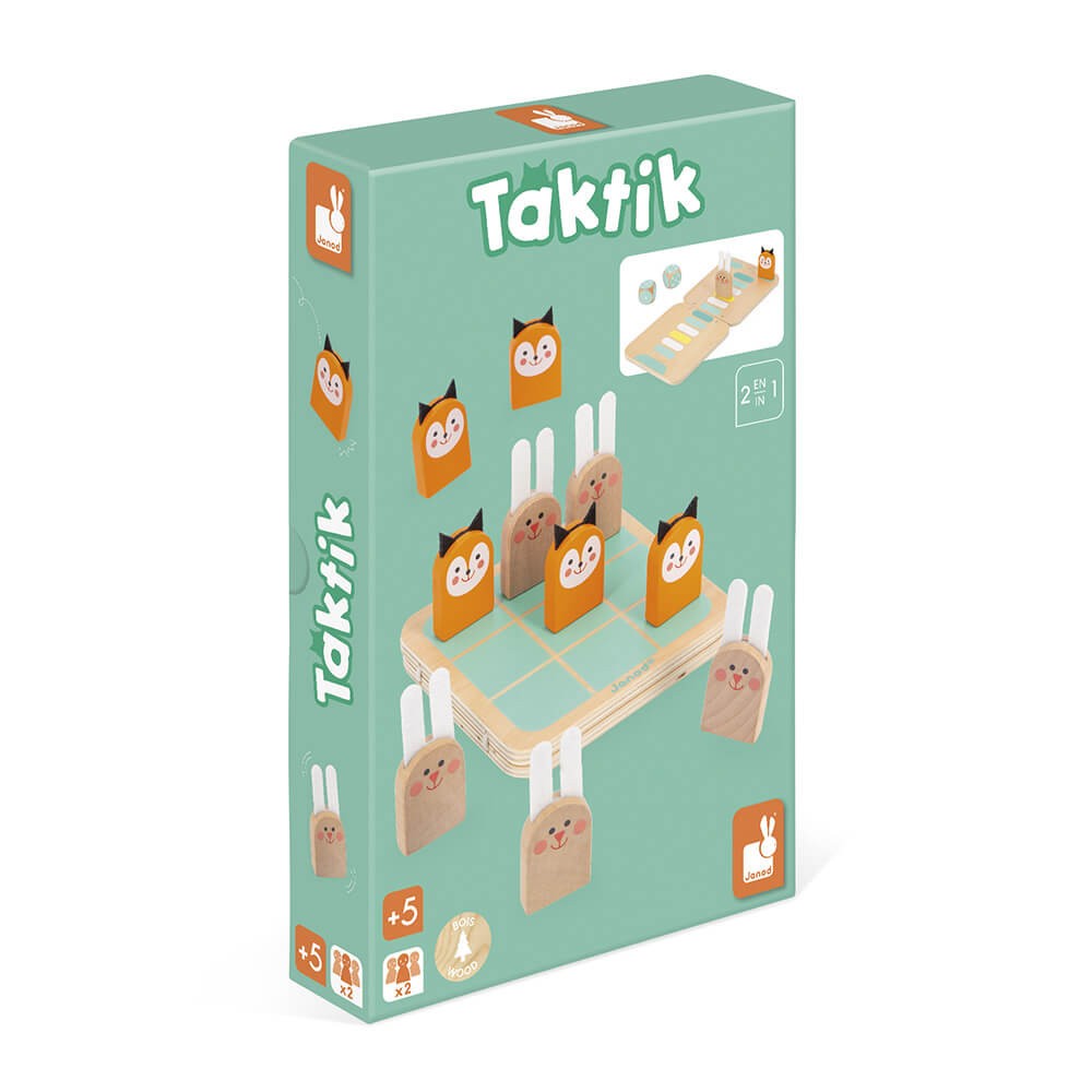 Taktik - Janod J02472