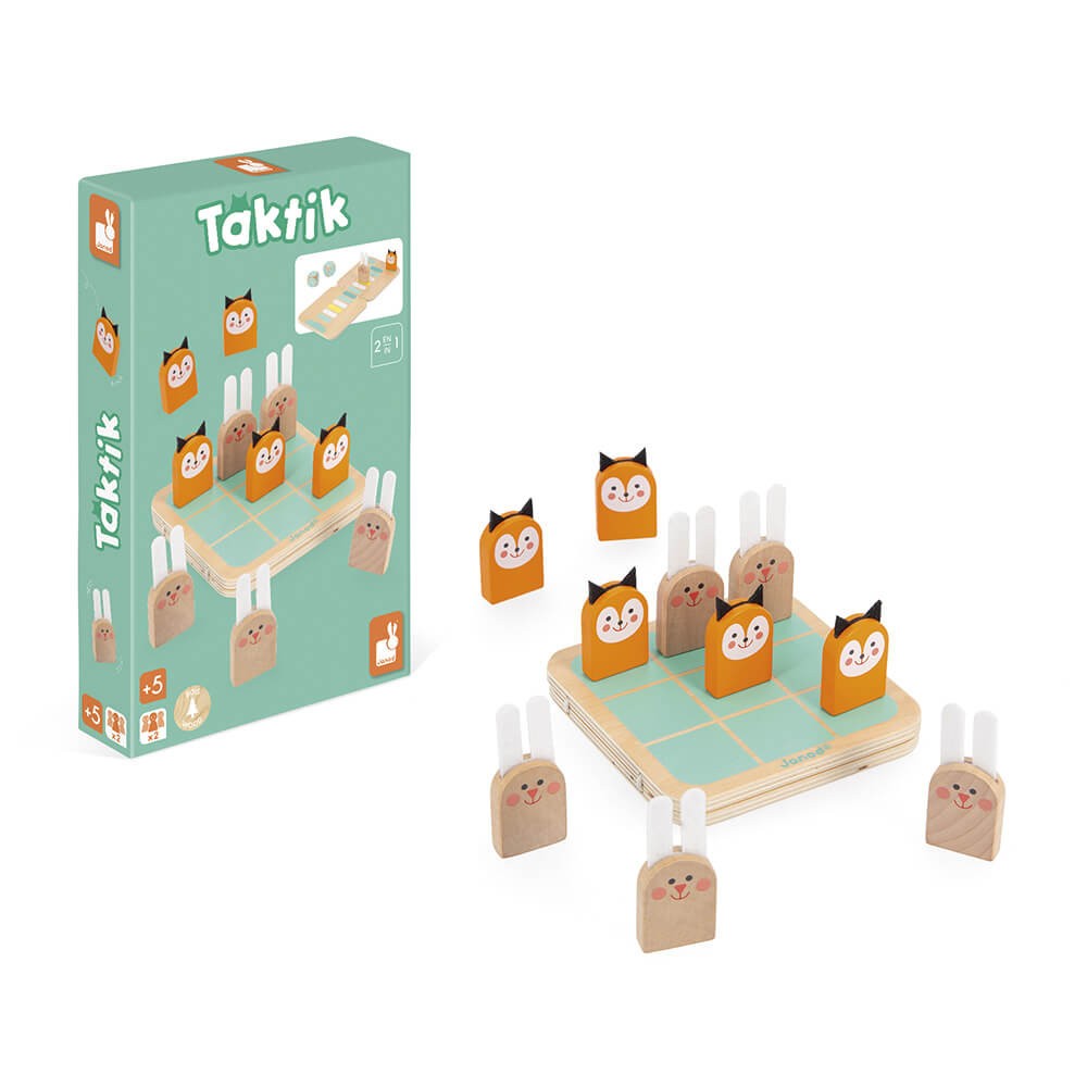 Taktik - Janod J02472