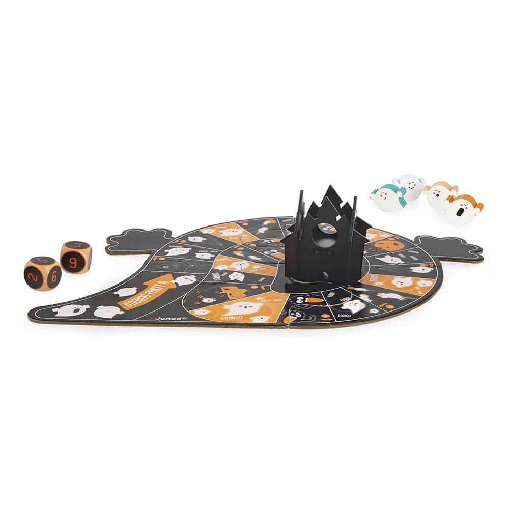 Boohoo party - Janod J02470
