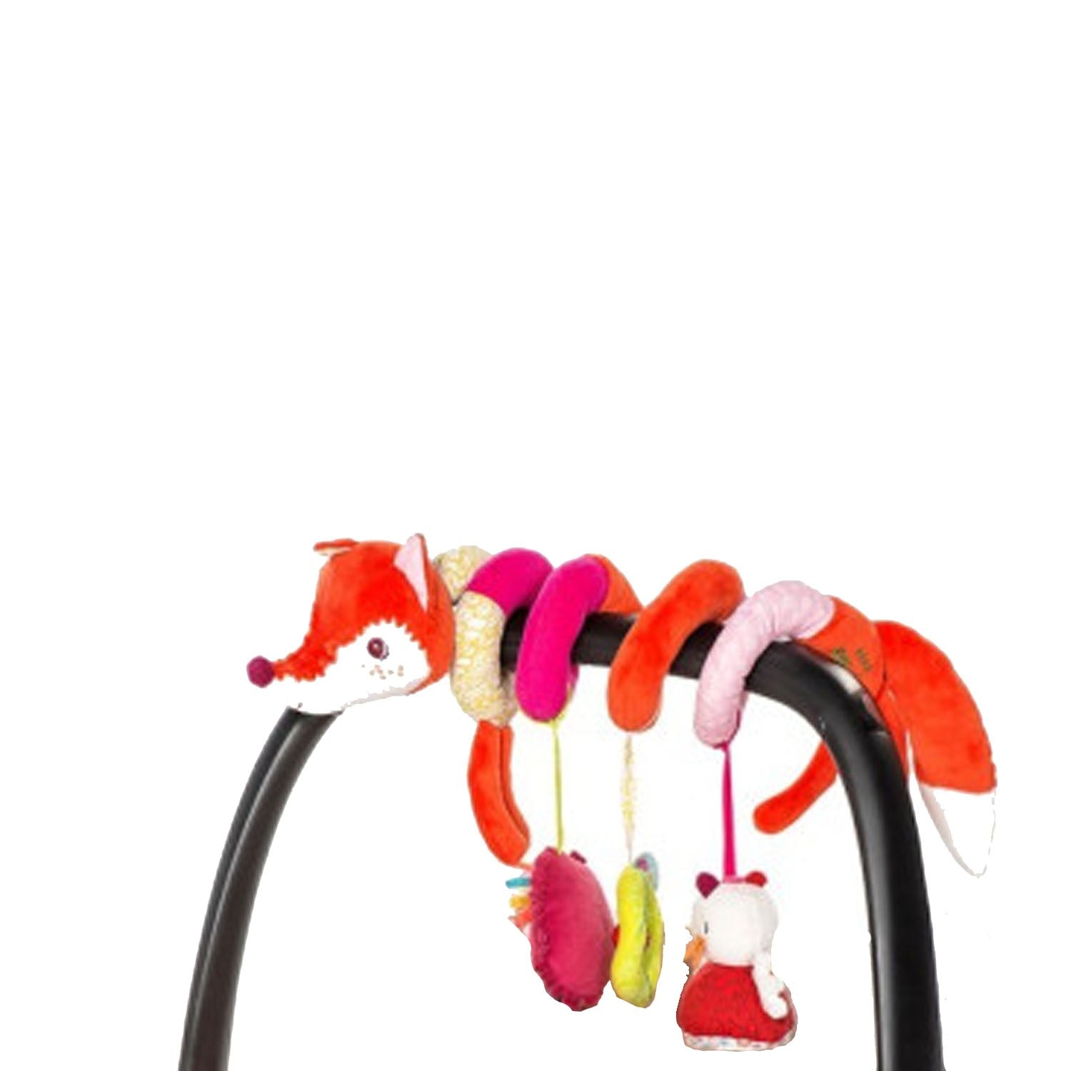 Espiral de actividades alice - lilliputines 86709