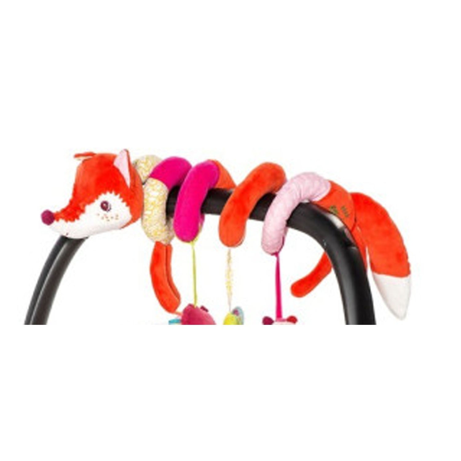 Espiral de actividades alice - lilliputines 86709