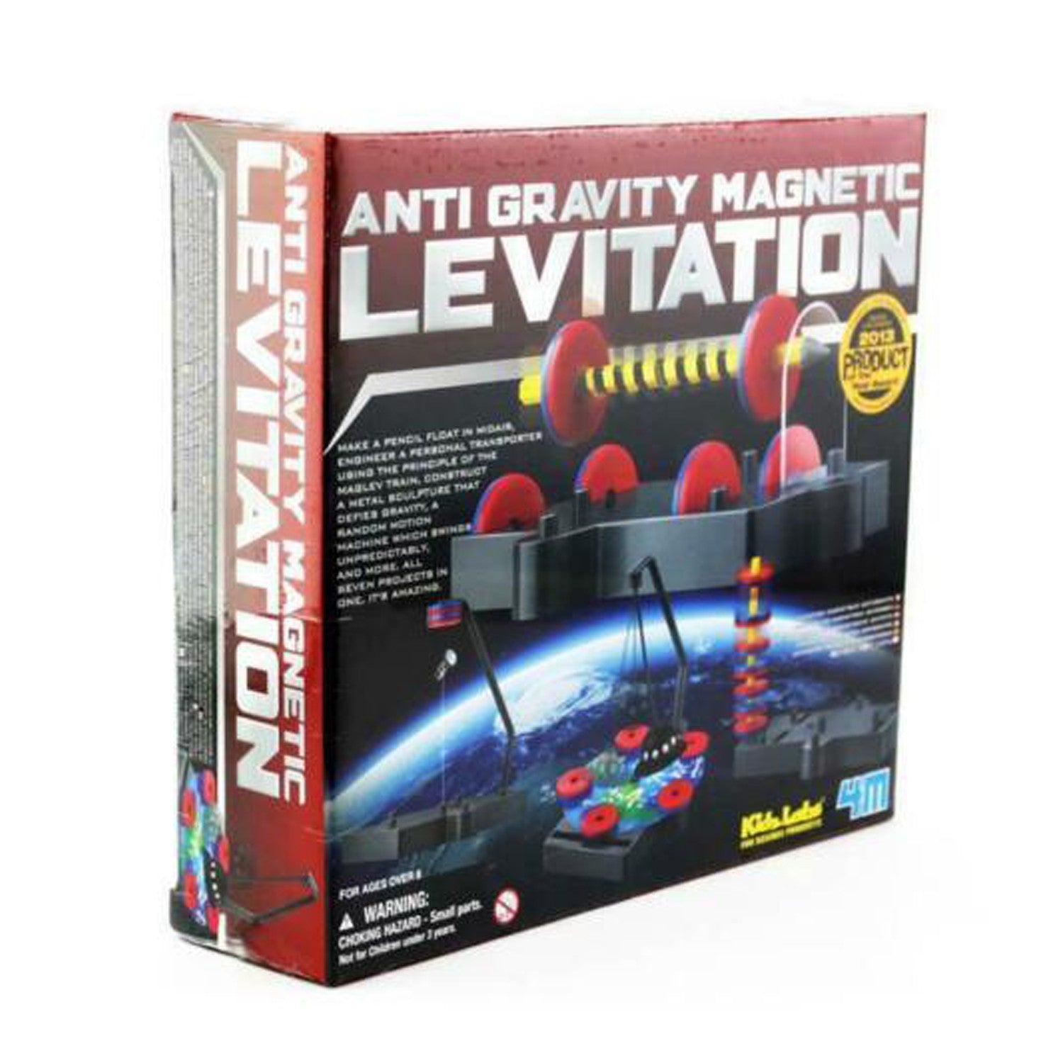 Magnetic levitation kit - 4M