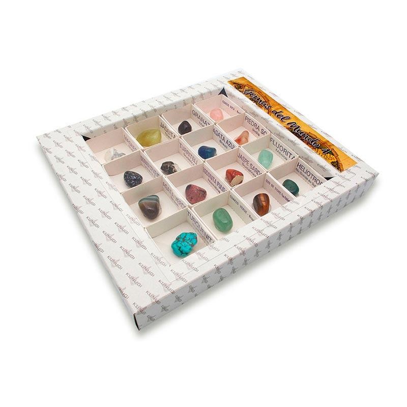 GEMS BOX #1 - Kunugi