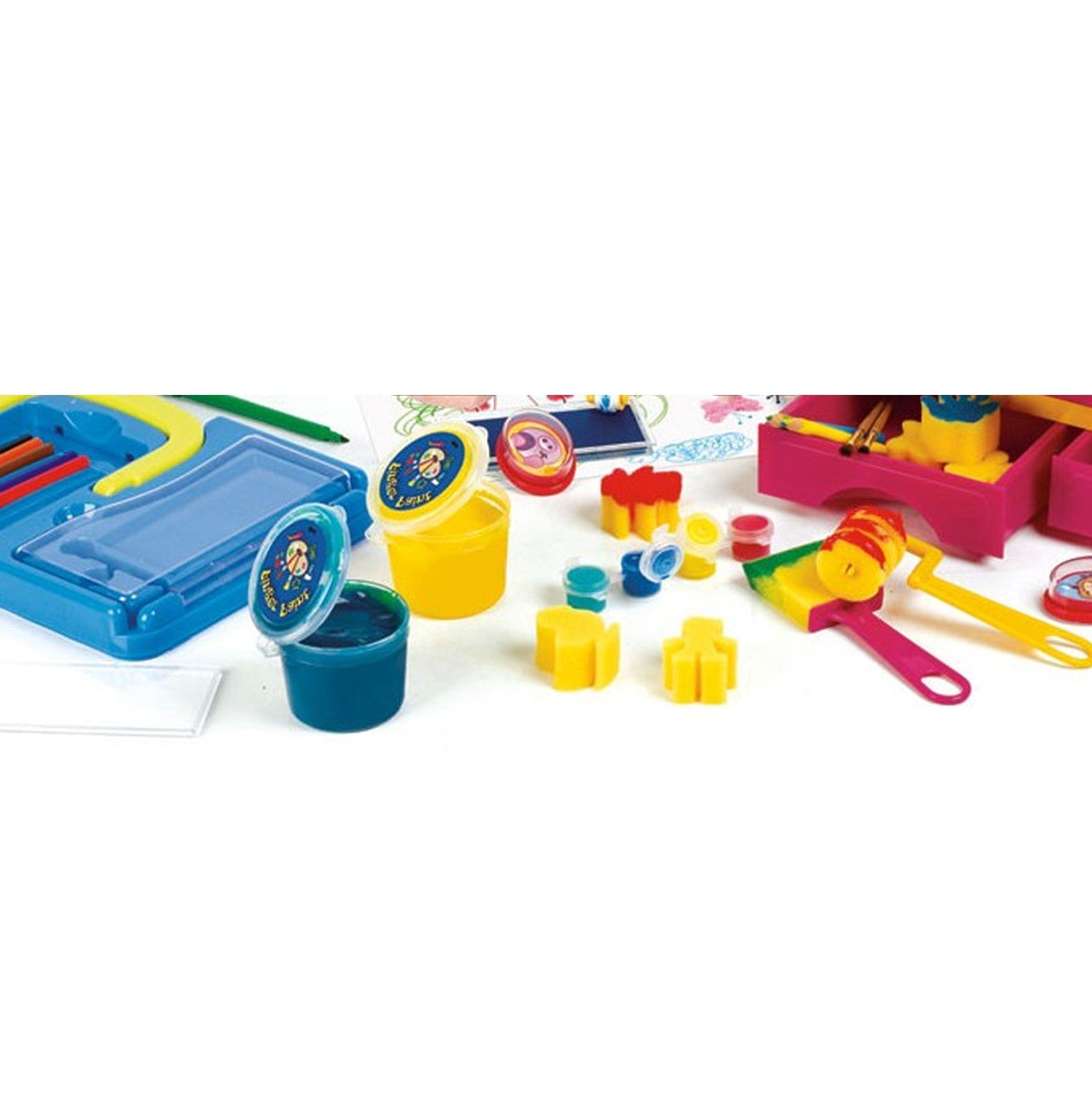 regala este maletin playgo manualidades