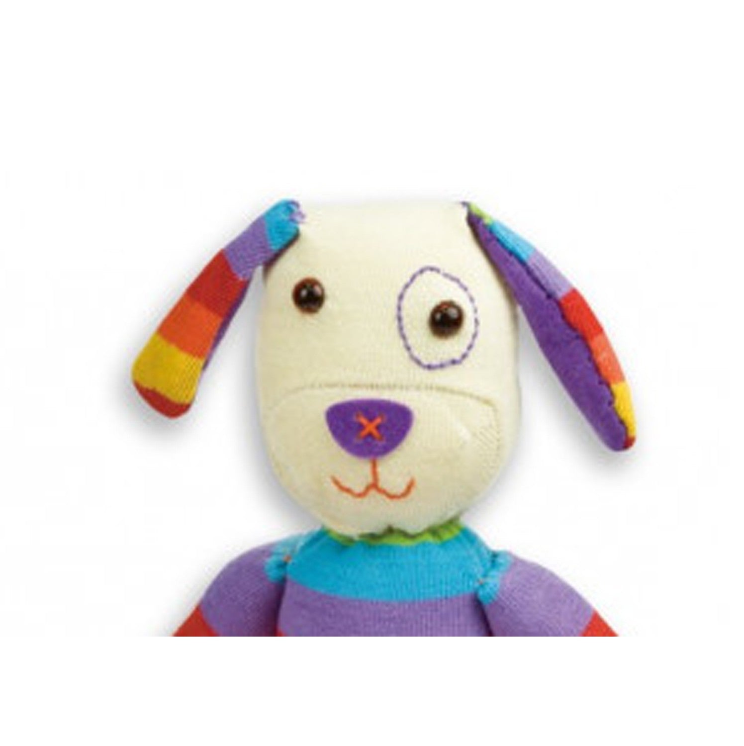 Perro calcetín - galt