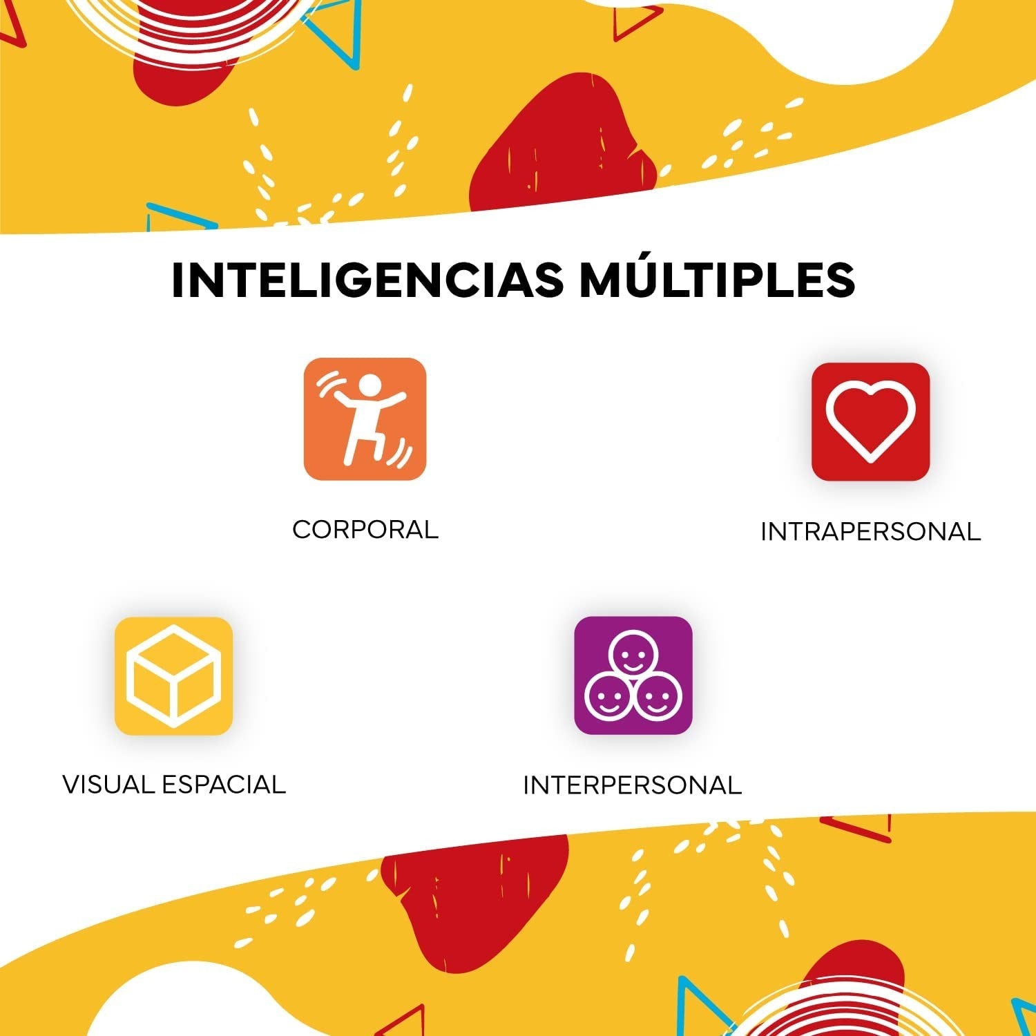 Juego de bolos de madera infantil - Cayro 148