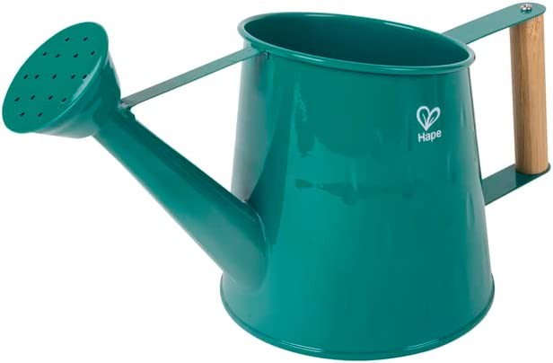 Juego herramientas de jardinería - Hape 5584