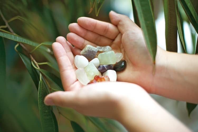 Crystal Mining Excavation Set - 4M 03252