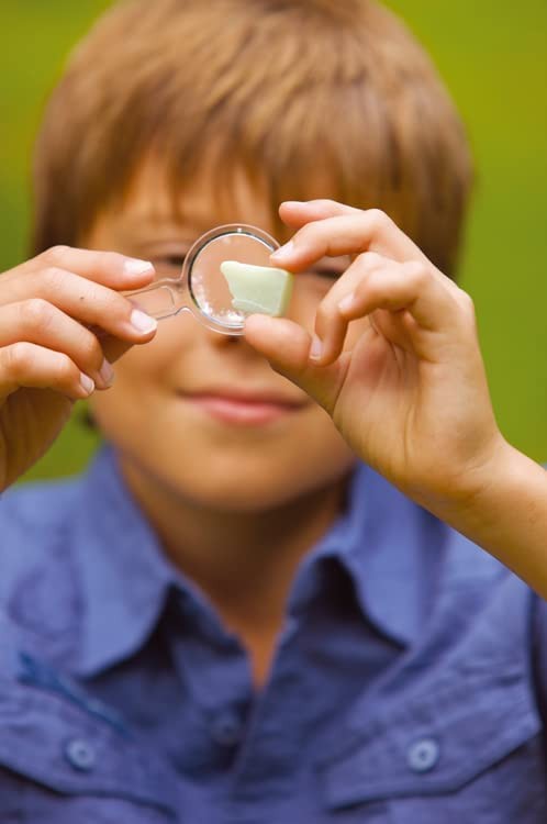 Crystal Mining Excavation Set - 4M 03252