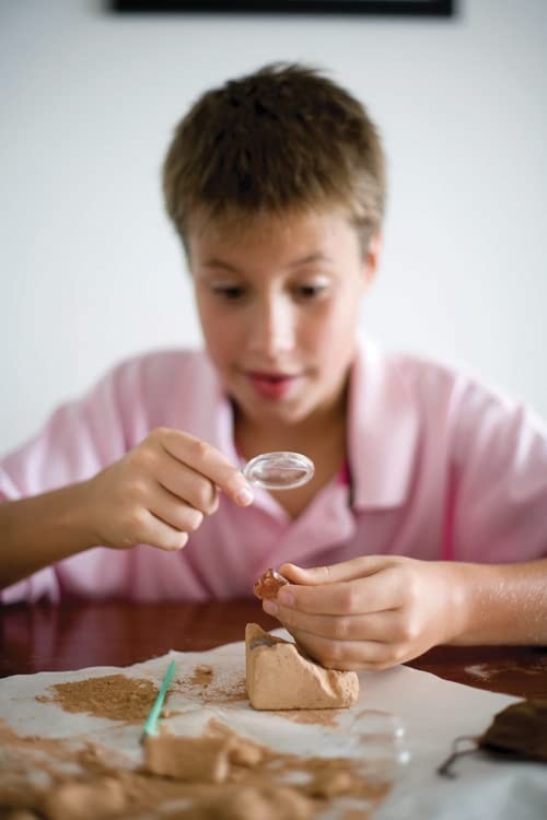 Crystal Mining Excavation Set - 4M 03252