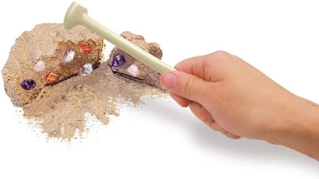 Crystal Mining Excavation Set - 4M 03252