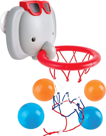 Cesta de baloncesto para el baño - Hape