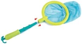 Juego de baño pesca de doble diversión - Hape E0214