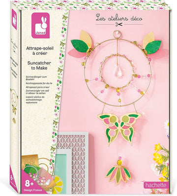 Kit para crear atrapasueños - Janod J07739