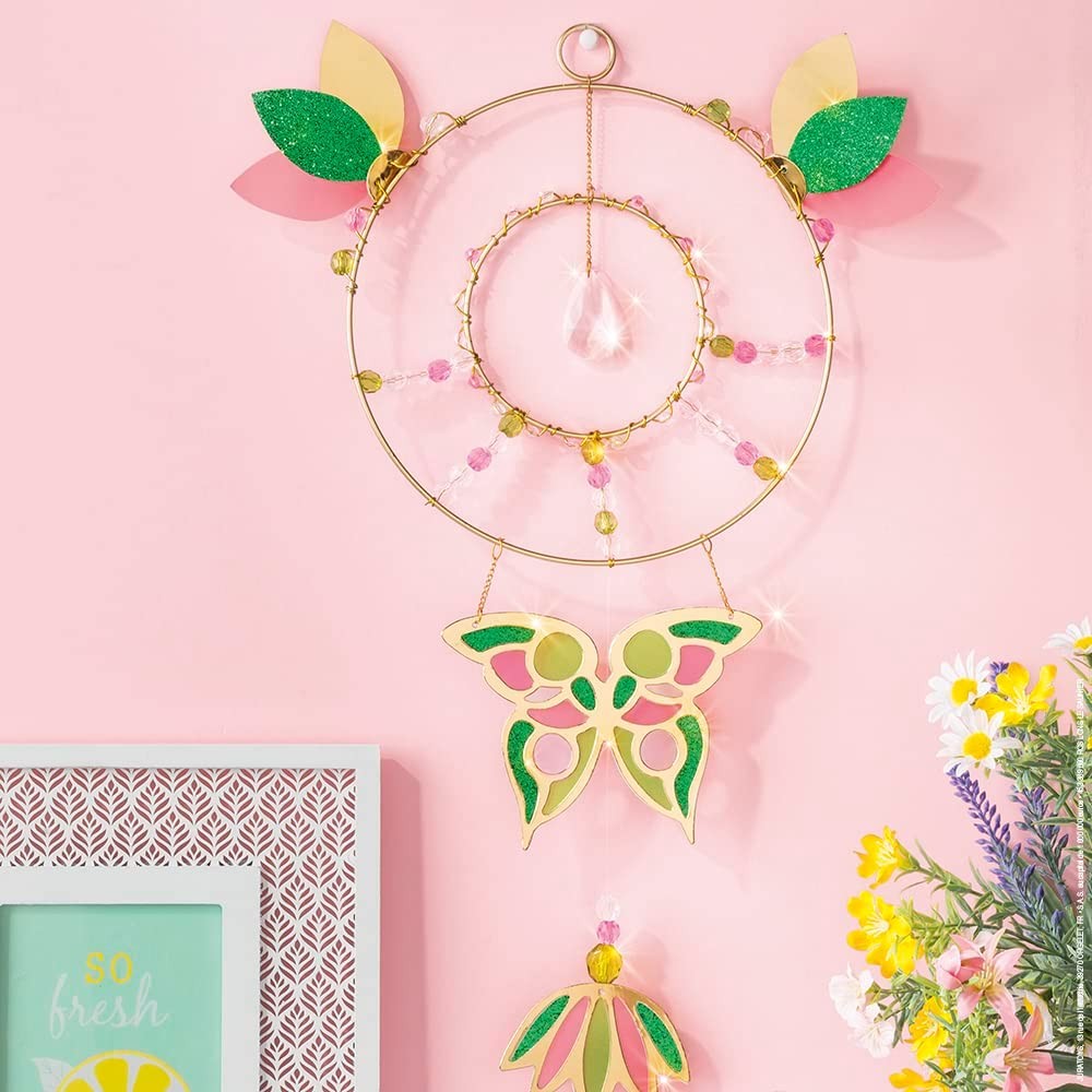 Kit creativo atrapasueños - Janod J07739