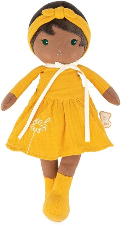Muñeca de trapo Naomie 32 cm Tendresse - Kaloo K200009
