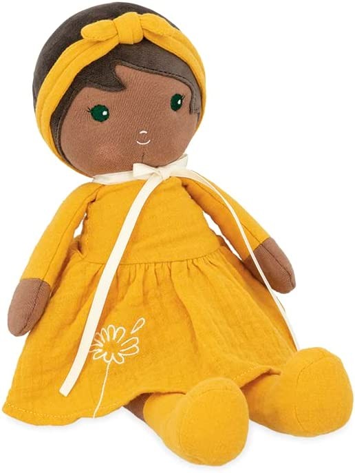 Muñeca de trapo naomie 32 cm tendresse - kaloo k200009