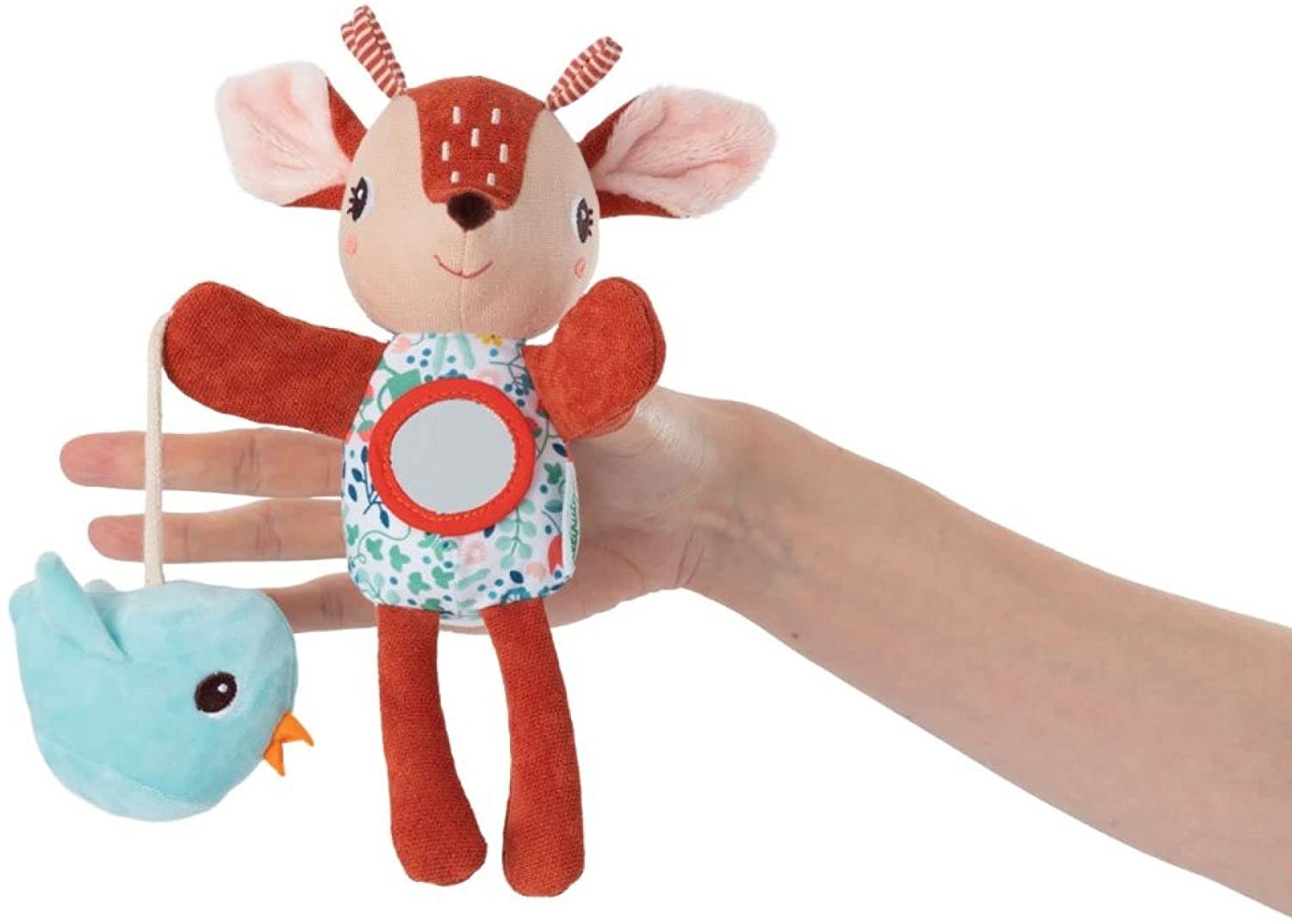 Novedad Lilliputiens Stella títere o marioneta