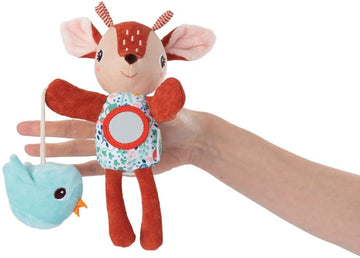 Novedad Lilliputiens Stella títere o marioneta