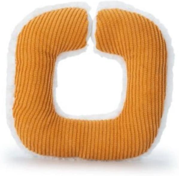 Peluche cadena actividades sensoriales stella - lilliputiens 83429