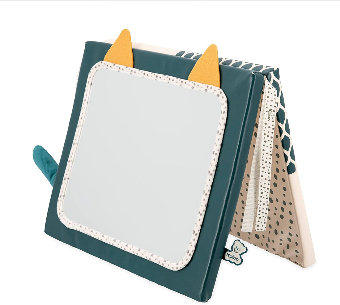 Espejo sensorial bebé - Kaloo K227001