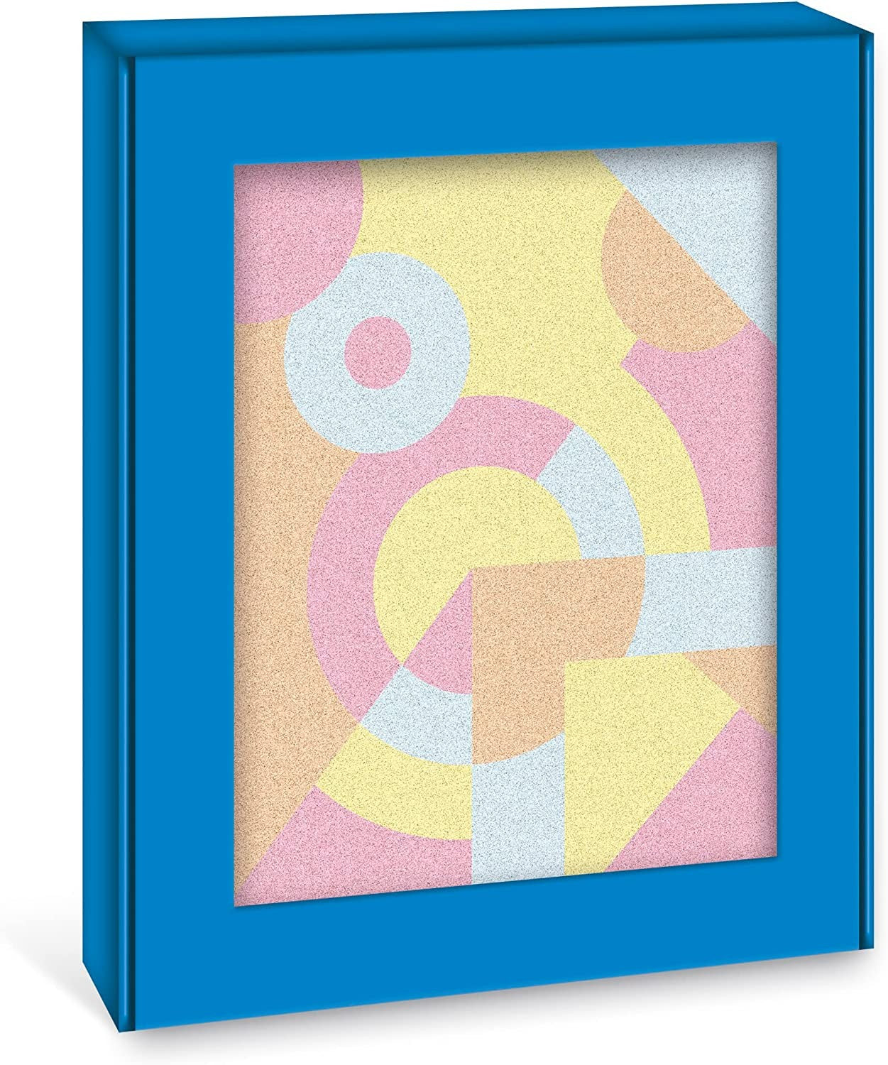 Juego creativo multiactividades color addict - Janod J07754