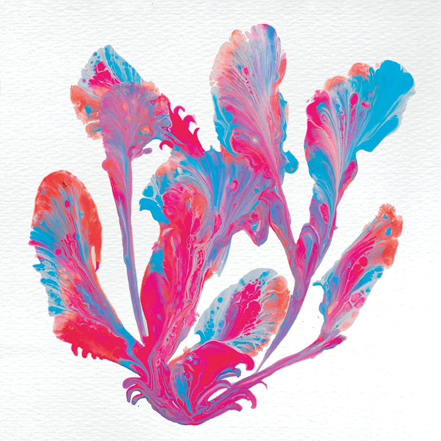 Juego creativo flower power - Janod J07738