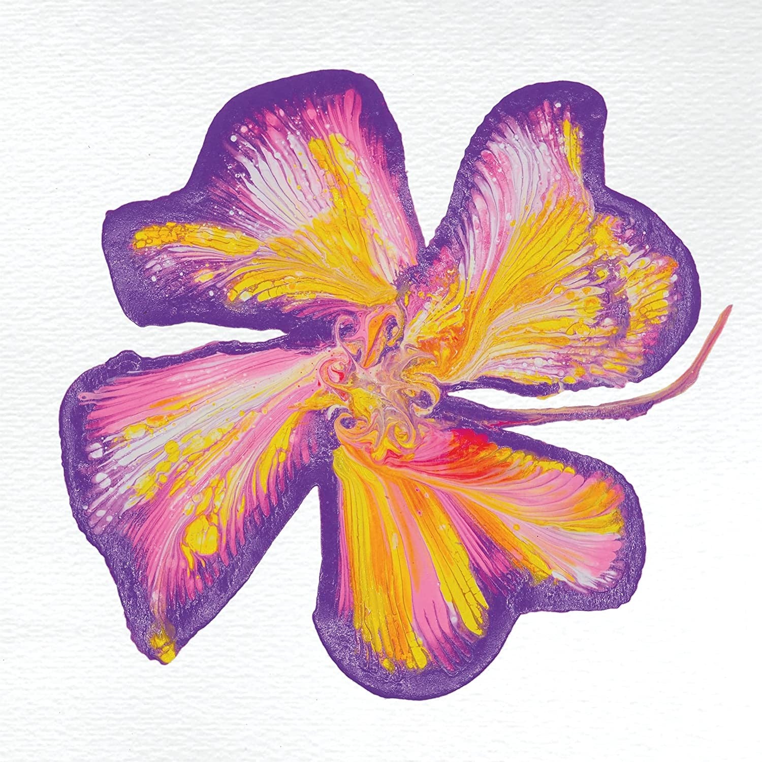 Juego creativo flower power - Janod J07738