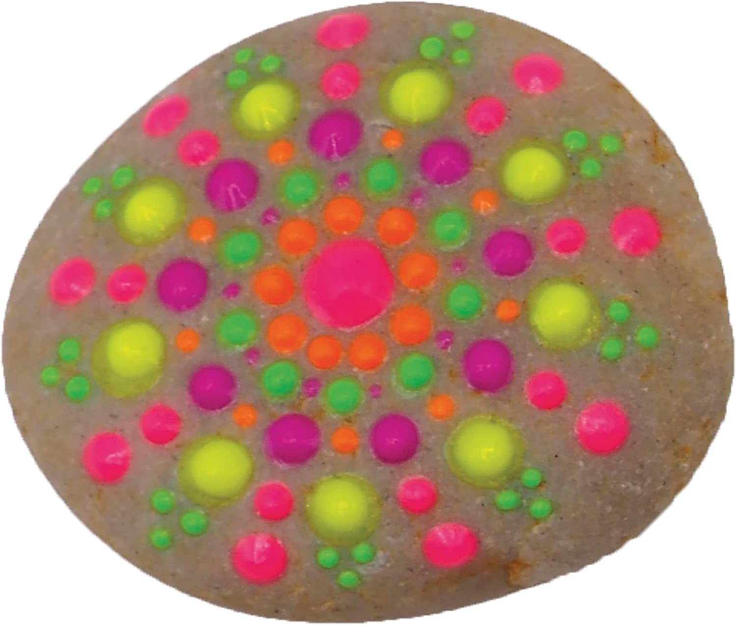 Juego creativo Dot Painting pintura con puntos - Janod J07736
