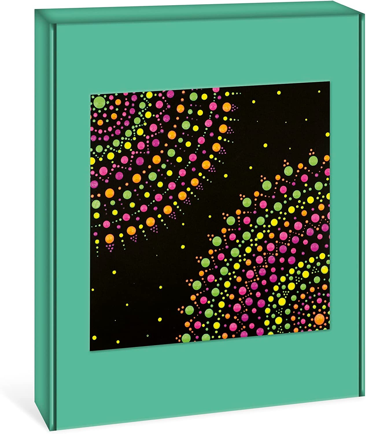Juego creativo Dot Painting pintura con puntos - Janod J07736