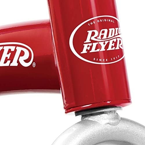 Bicicleta sin pedales - Radio Flyer 800A