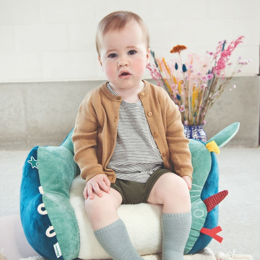 Sillón infantil Joe - Lilliputiens 83324