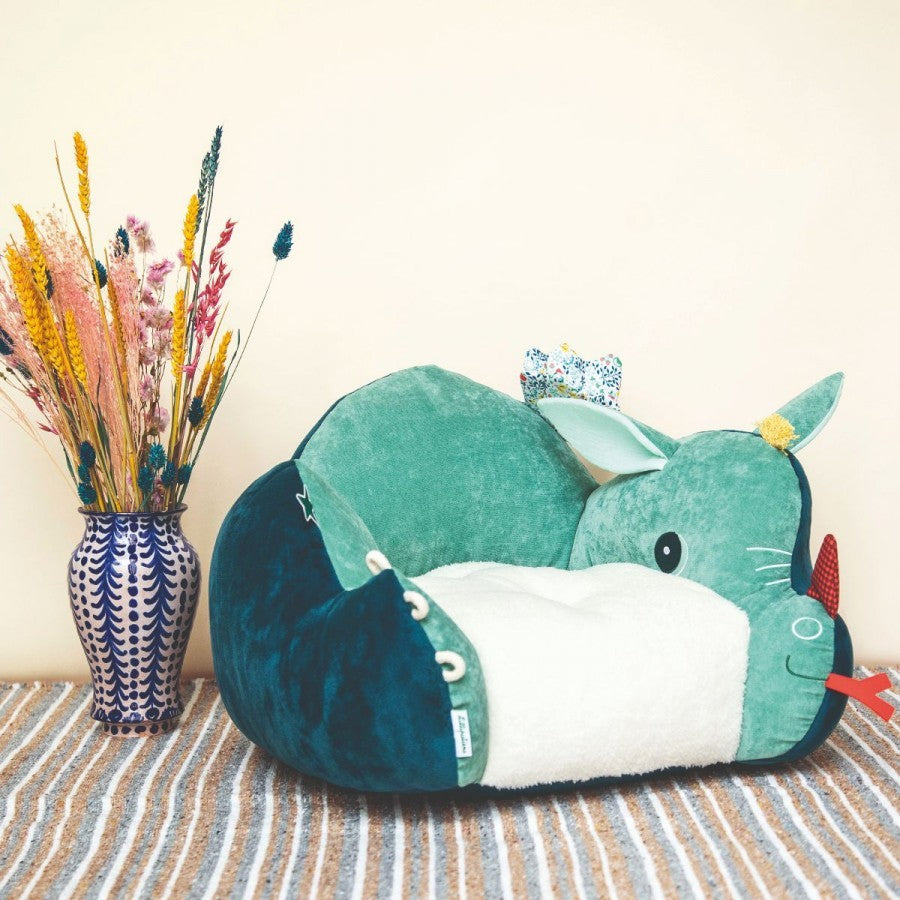 Sillón infantil joe - lilliputiens 83324