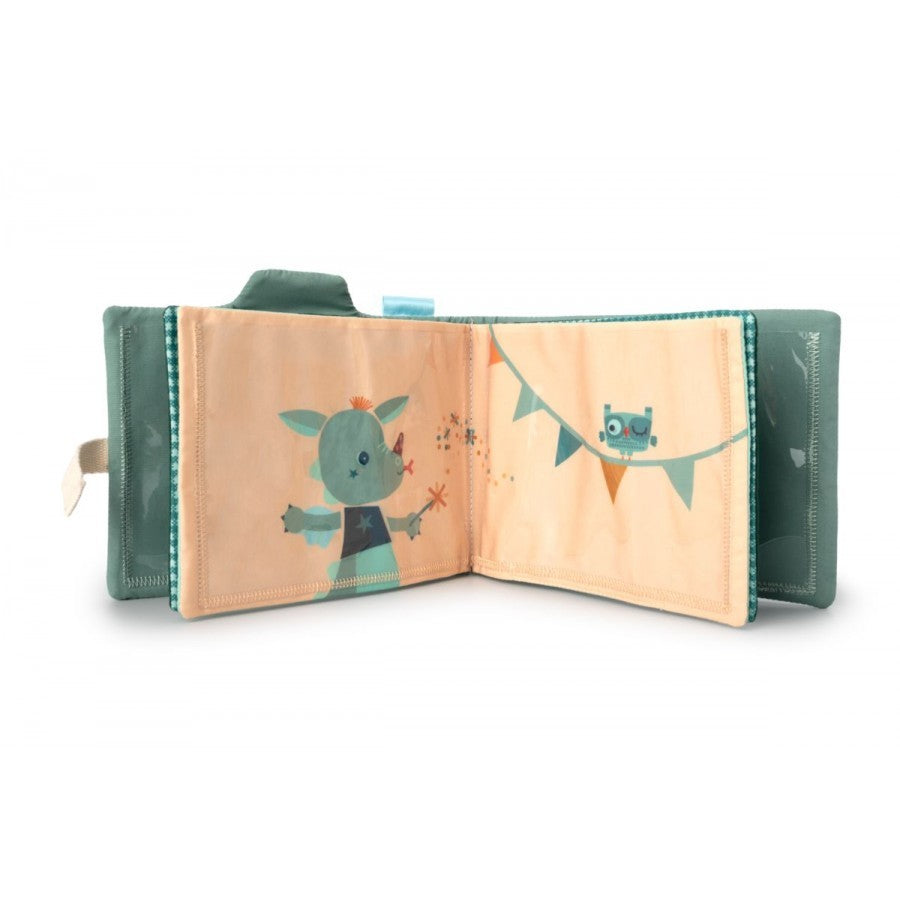 Albúm de fotos joe - lilliputiens 83434