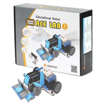 ROBOTAMI ACE LAB