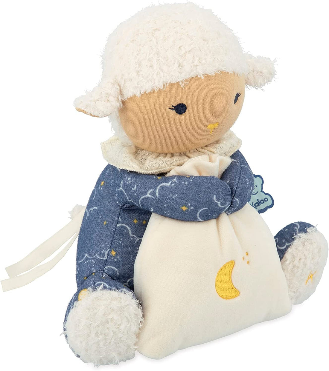 Peluche con luz " La oveja nómada " - Kaloo K221006
