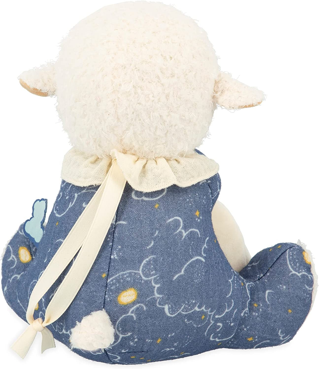 Peluche con luz " la oveja nómada " - kaloo k221006