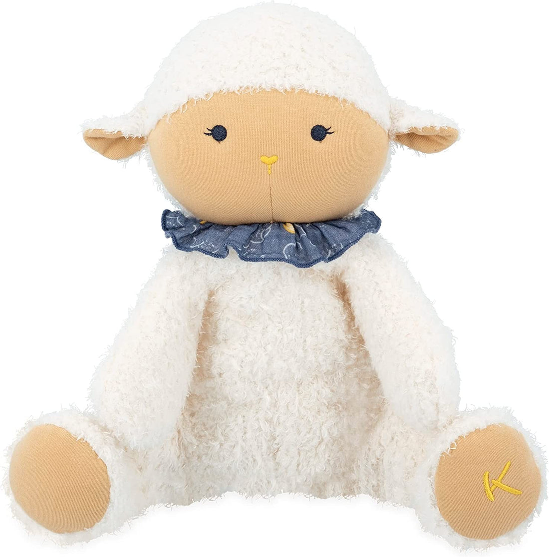 Peluche musical oveja blanca sonidos relajantes - Kaloo K221003
