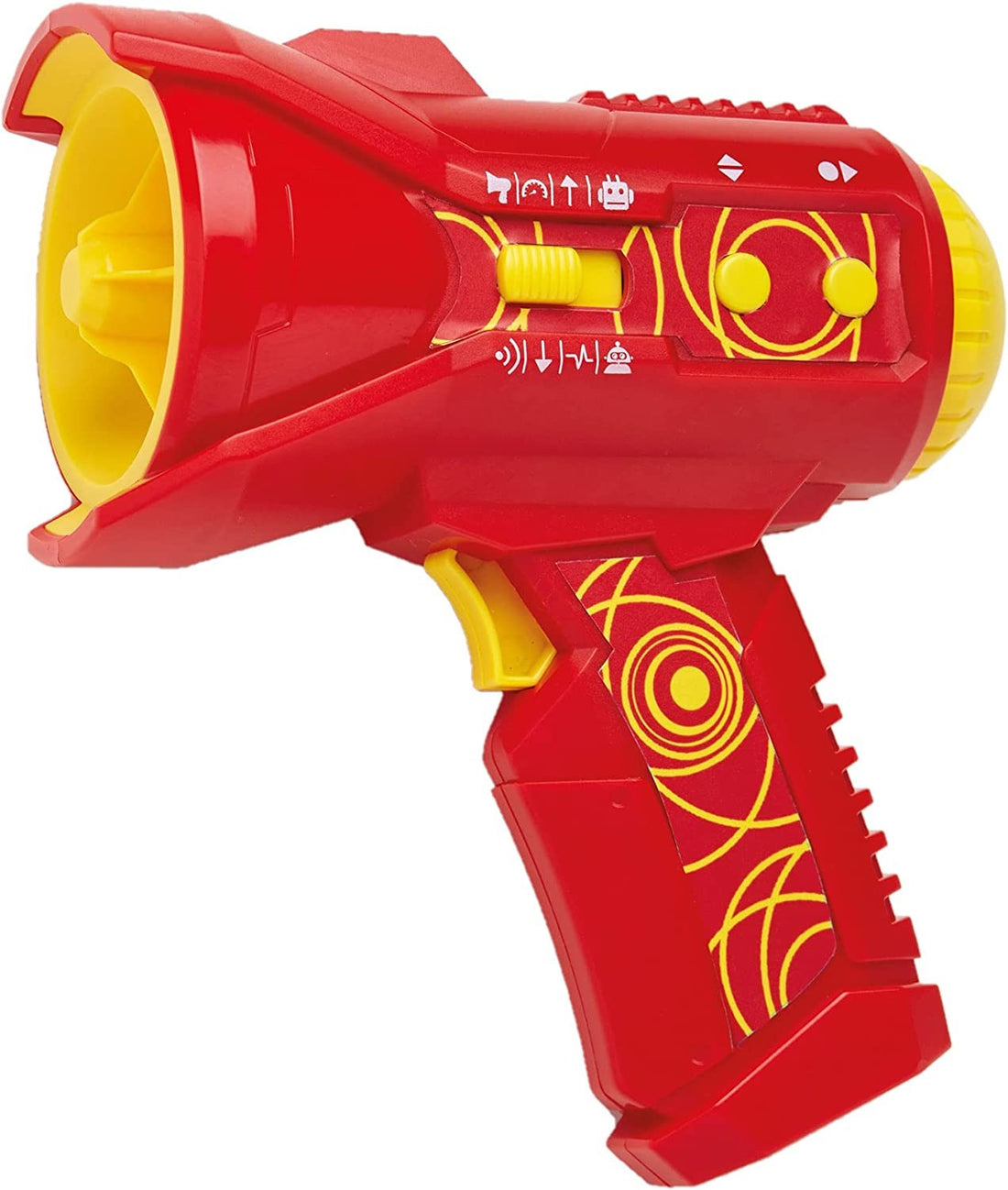 Cambiador de voz super divertido - Brainstorm Toys E2082