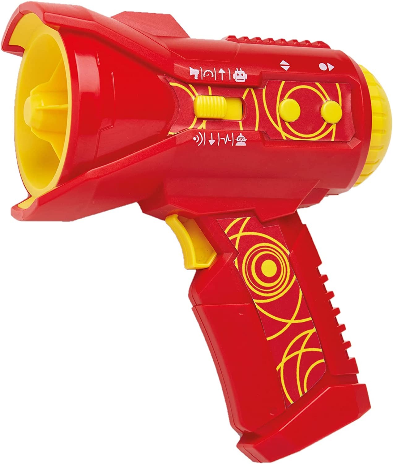 Cambiador de voz super divertido - Brainstorm Toys E2082