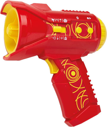 Cambiador de voz super divertido - Brainstorm Toys E2082