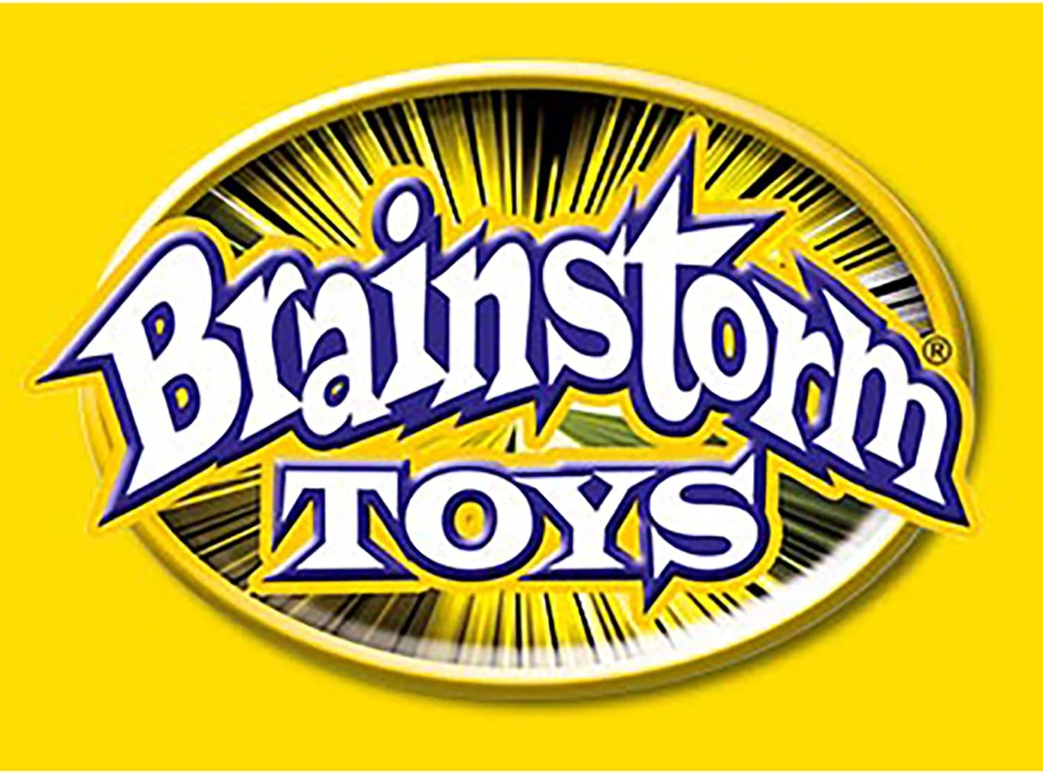 Distorsionador de voz super divertido - brainstorm toys e2082