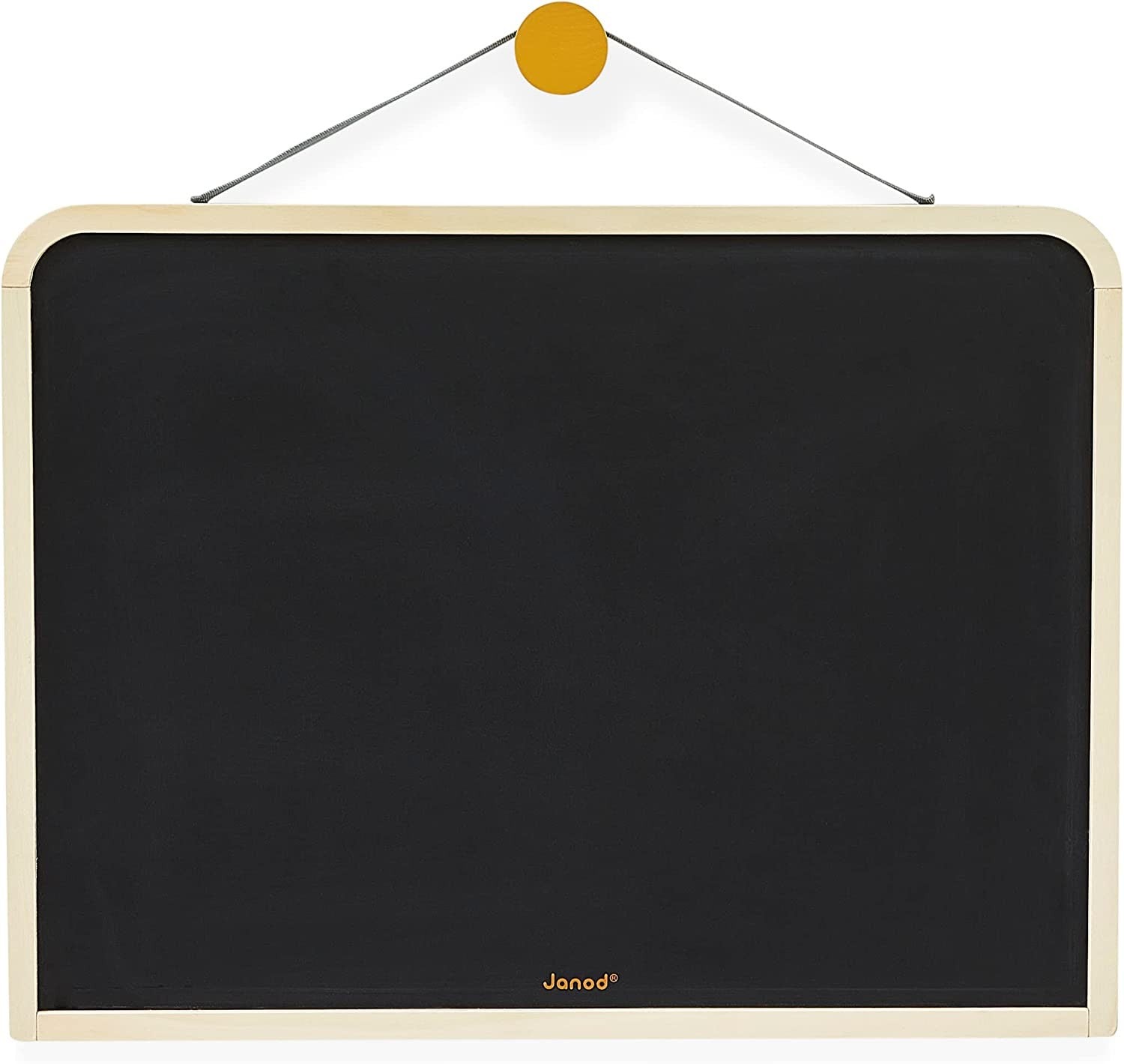 Pizarra magnética de pared reversible - janod j09635