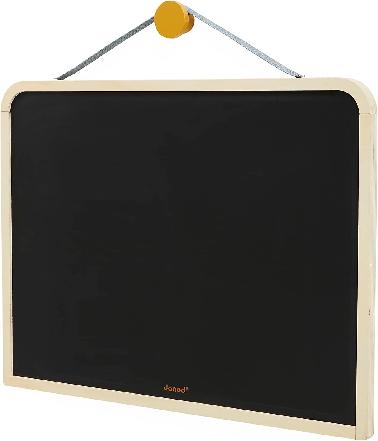 Pizarra magnética de pared reversible - janod j09635